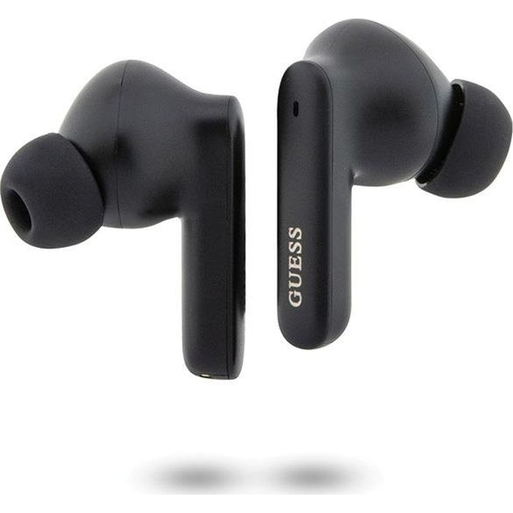GUESS WIRELESS EARBUDS  black 