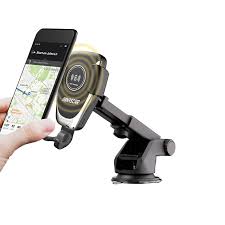 NASCAR SUPERIOR GRIP PHONE MOUNT 