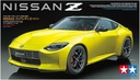 MOTORDAYZ NISSAN Z RC 2 SPEED TURBO CAR