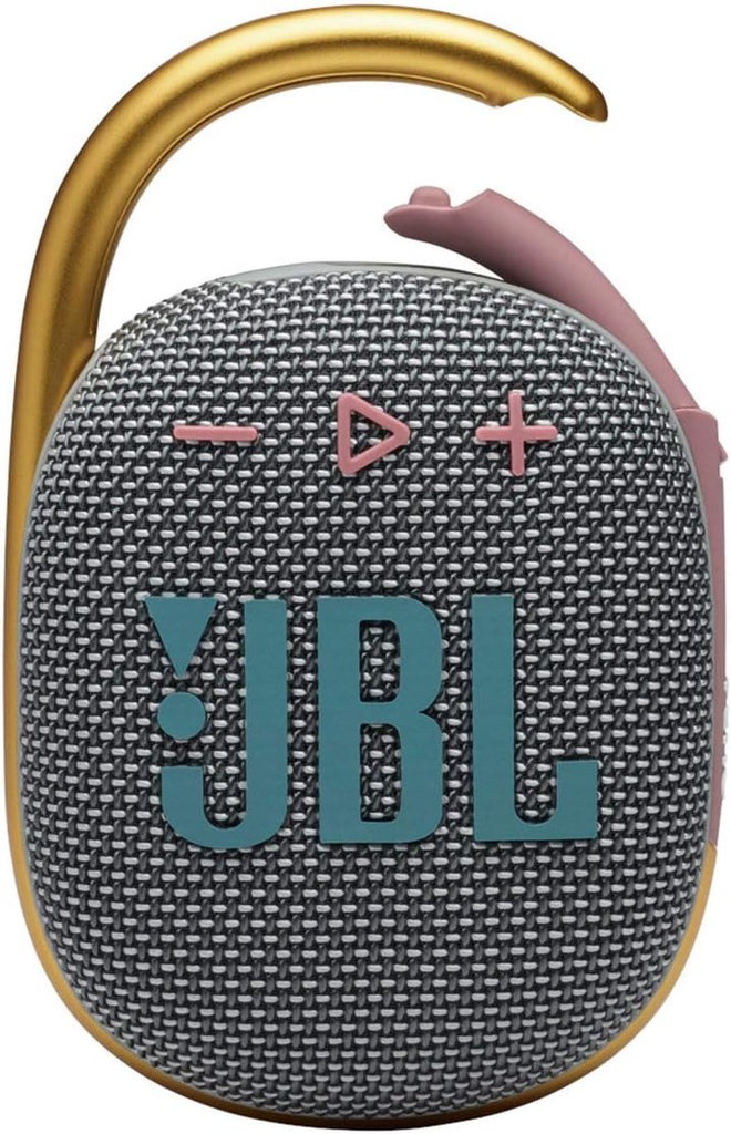 JBL CLIP 4 BLOOTOOTH SPEAKER