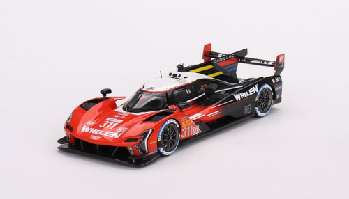 MOTORDAYZ CADILLAC RACING V SERIES. R RC TOY CAR 