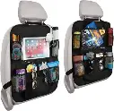 Accessories car backseat organizer