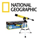 National geographic lunar scope starter kit