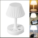 BEC GOLD SMART DESK LAMP SOCKET MODEL:505PD