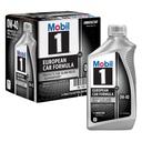 Mobil 1 SAE 0W-40 HIGH MILEAGE ADVANCED FULL SYNTHETIC MOTOR OIL 1 quarts  