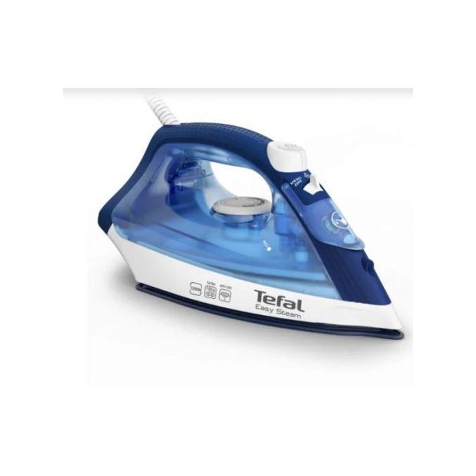 Tefal STEAM IRON EASY STEAM FV1941M0 