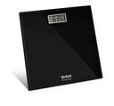 Tefal Premiss Bathroom Scale BLACK PP1800VD