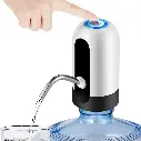 Water Bottle Switch Pump Electric Automatic Universal Dispenser 5 Gallon USB