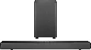 NSIGNIA NS-SBAR21F20-2.1-Channel 80W Soundbar System with Wireless Subwoofer - Black