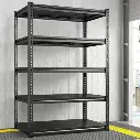 Gorilla rack 5 shelf storage rack