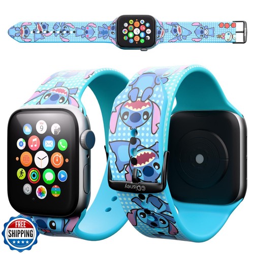 iJOY Disney Apple watch Bands for SE/1,2,3,