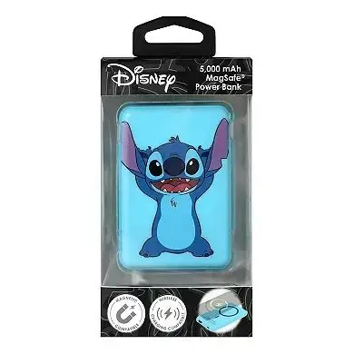 iJOY DISNEY 5000mAh Magsafe Power Bank