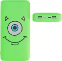 iJOY PIXAR 10,000mAh Portable Power Bank