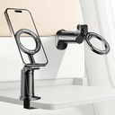 PRESS PLAY Universal edge grip phone mount