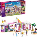 LEGO Friends Unicorn Dream Café Building Toy for Girls & Boys - Pretend Playset for Kids, Ages 6+ 42684