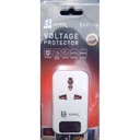 SONIK TV GUARD , TV,AC,FRIDGE SURGE PROTECTOR SSP-116