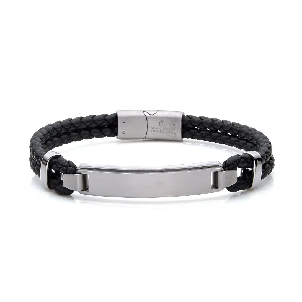 GIORGIO MILANO MEN BRACELETS 2082ST2