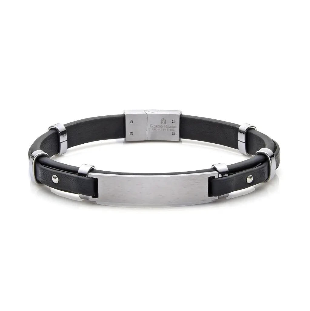 GIORGIO MILANO MEN BRACELETS 2081ST2