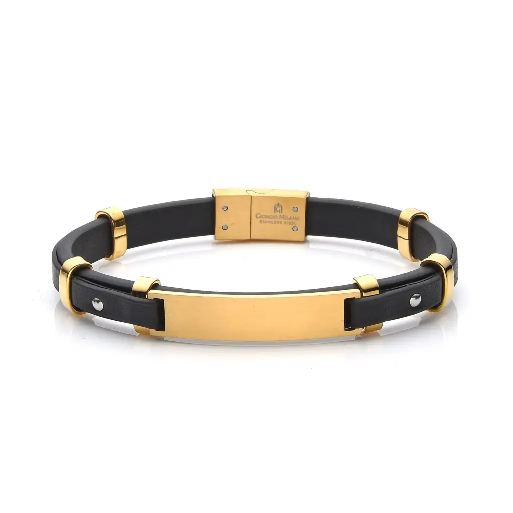 GIORGIO MILANO MEN BRACELETS 2081SG2