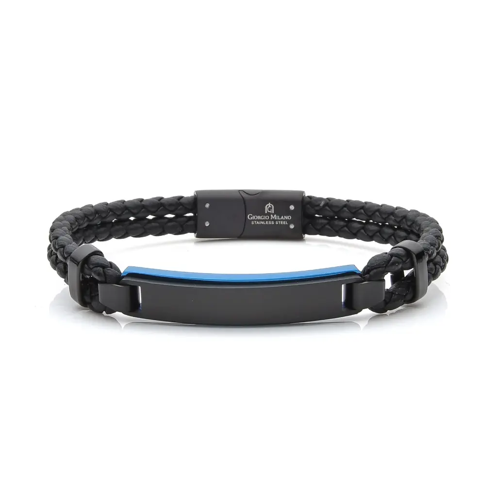 GIORGIO MILANO MEN BRACELETS 2082BL2