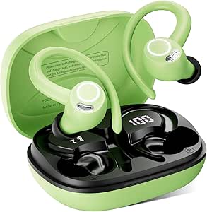 BROOKSTONE SPORT PLAY WIRELESS EARBUDS