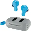 SKULLCANDY DIME 2XT BLUE EARBUDS