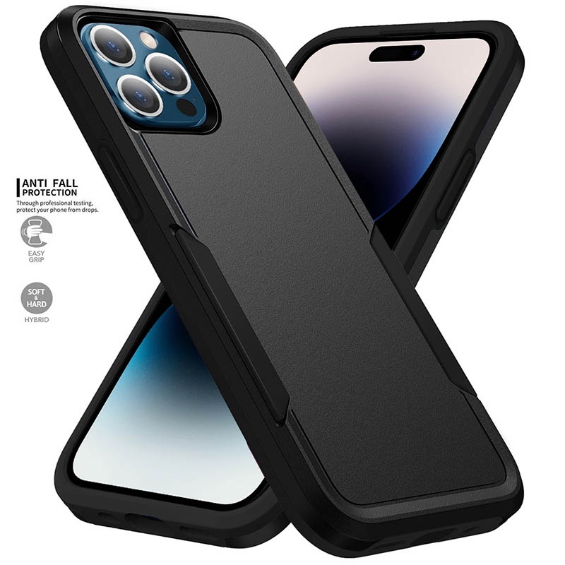 CONNECT 14 PRO MAX SHOCK RESISTENT CASE 