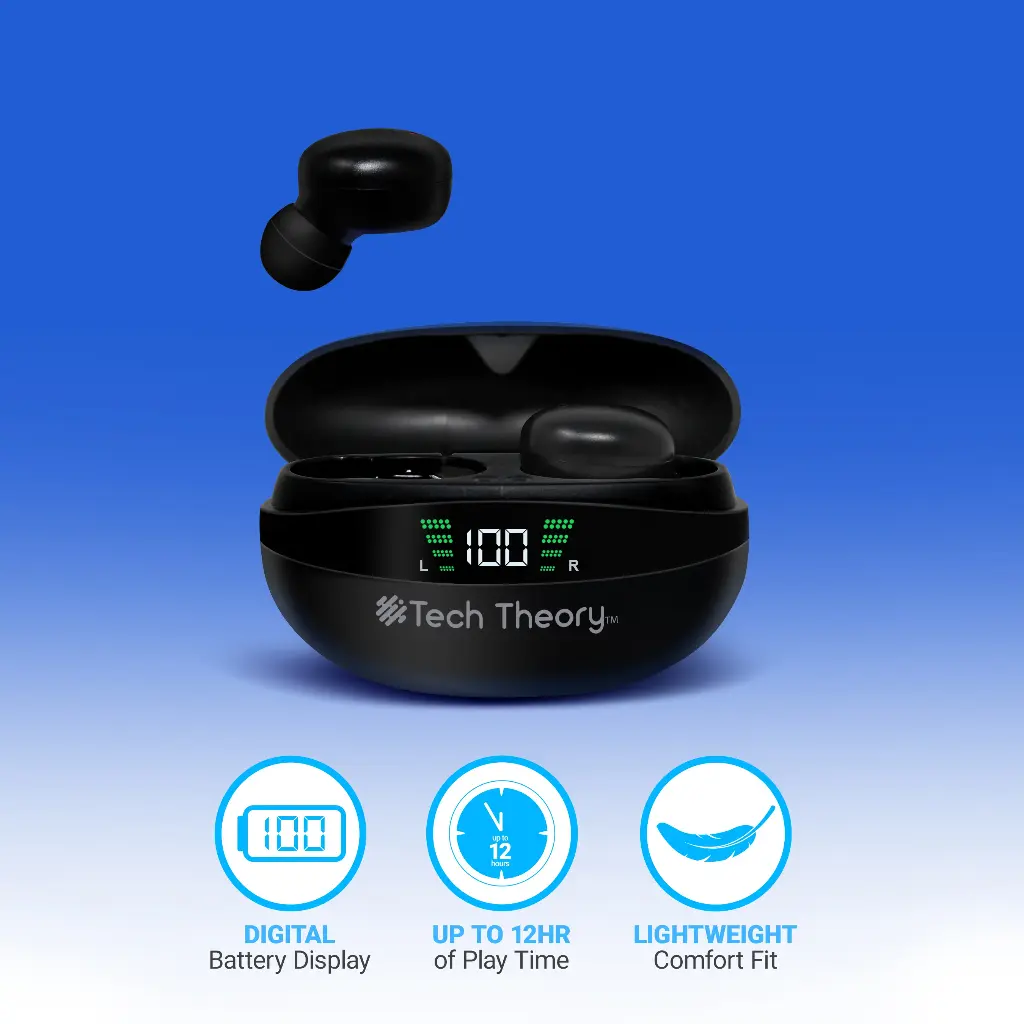TECH THEORY PILLOW PODS 