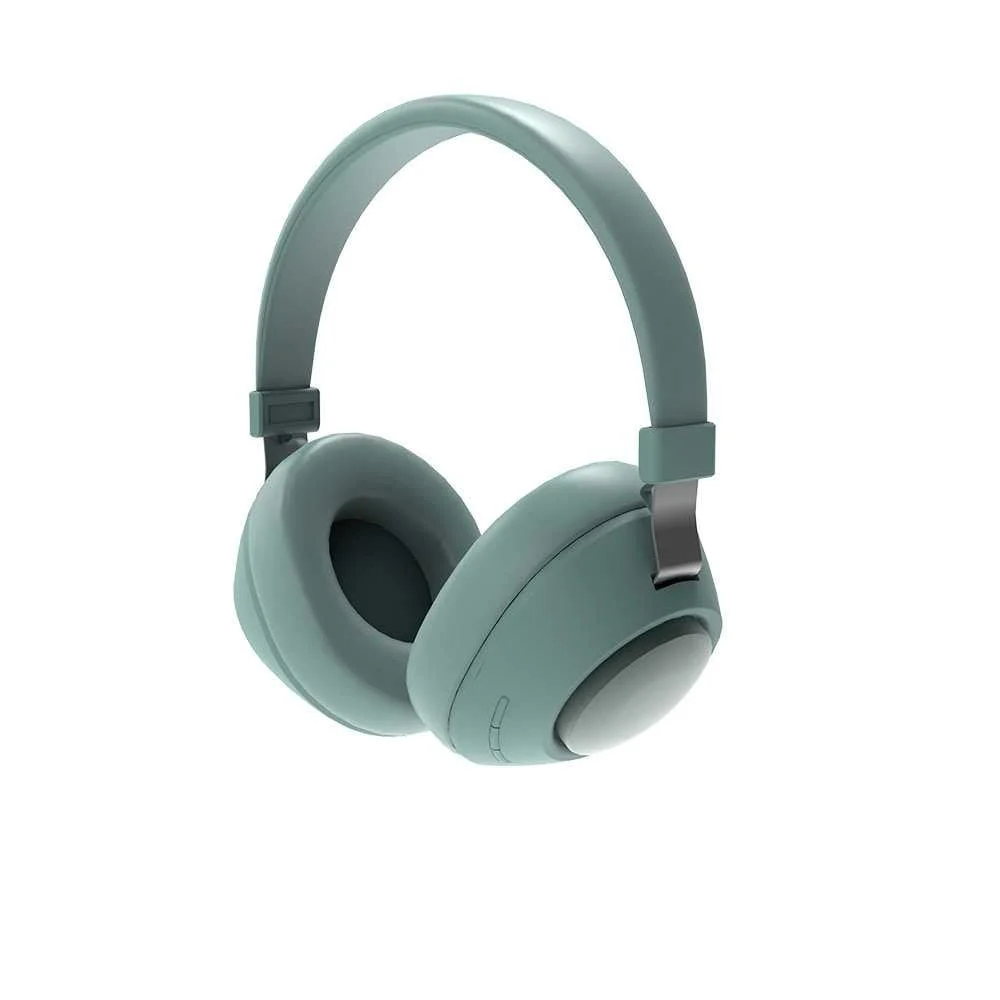 AIRBUDS NC1 HEADPHONE CAMO GREEN