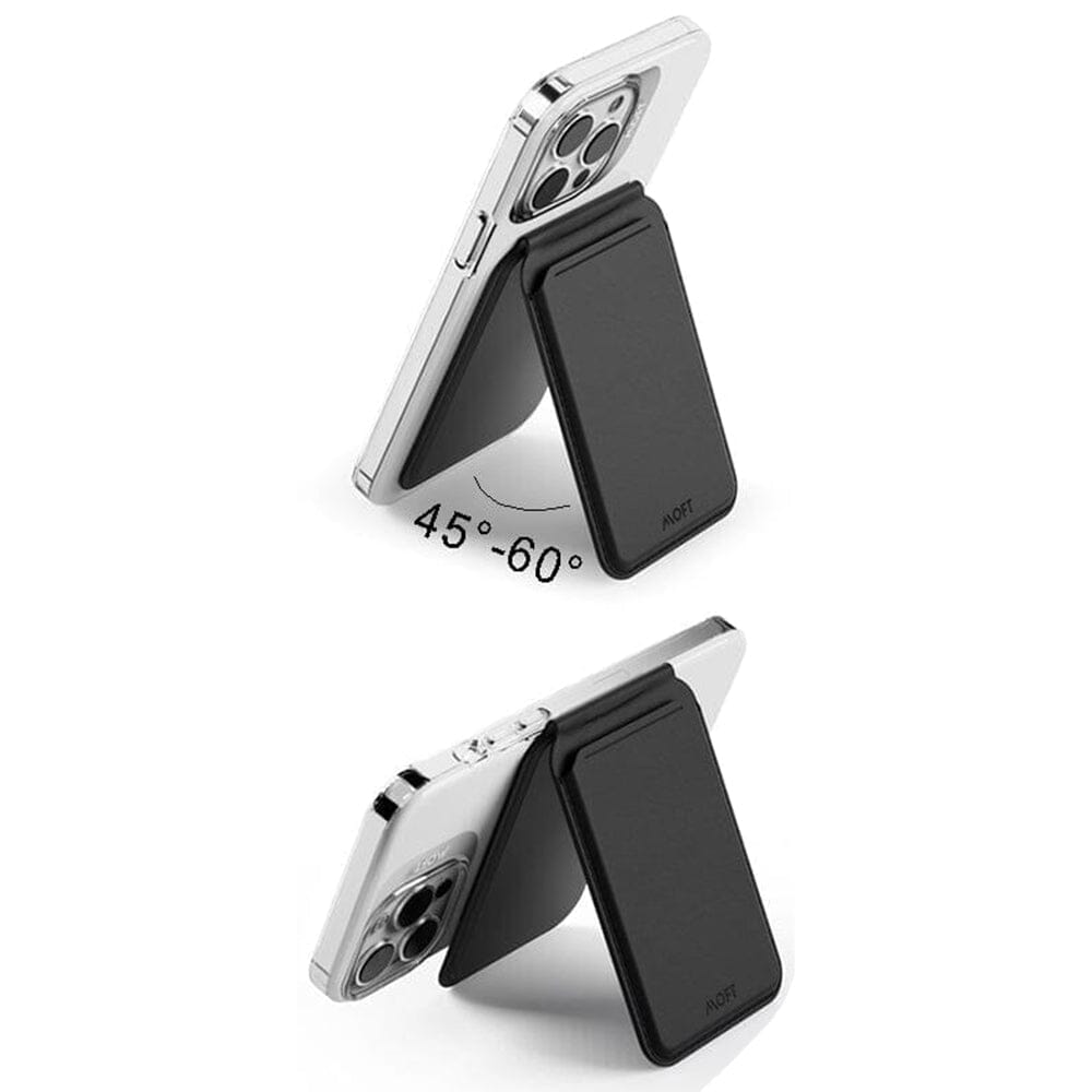 ADVANCTECH MAGNETIC WALLET HOLDER & STAND