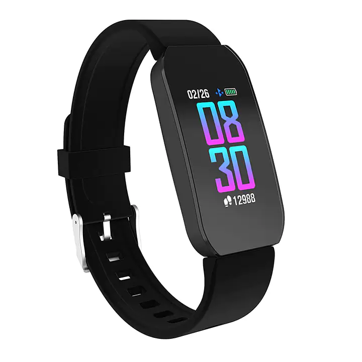 iTOUCH ACTIVE FITNESS TRACKER