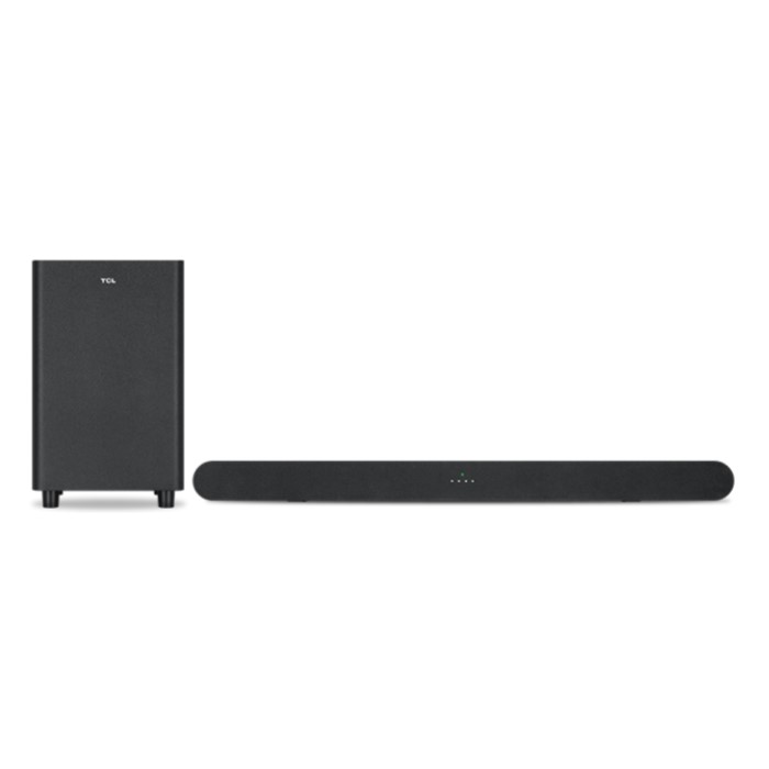 TCL S55H CHANNEL SOUND BAR 