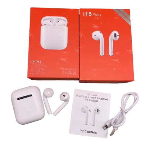 Frezzil Air 15 Tws Earbuds