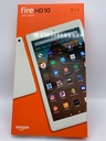 AMAZON FIRE HD 8 TABLET