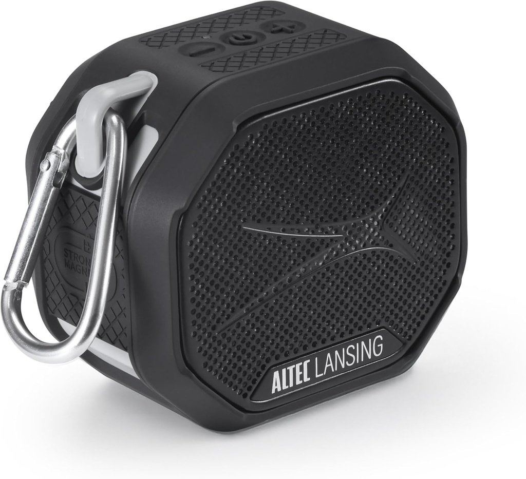 ALTEC LANSING HYDRATREK WIRELESS SPEAKER