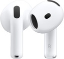 APPLE AIRPODS 4 with Active Noise Cancellation