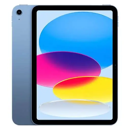 APPLE IPAD 11 (A16 chip ) WI-FI 128GB , Blue