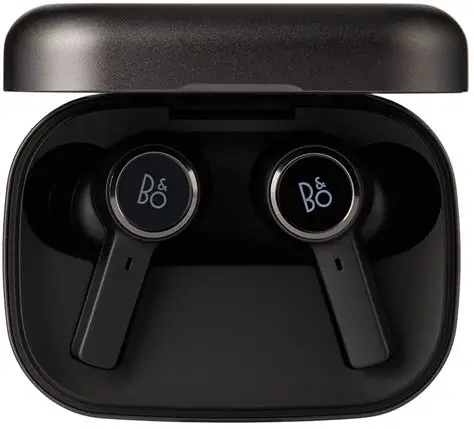 BANG & OLUFSEN BEOPLAY EX ANC EARPHONES