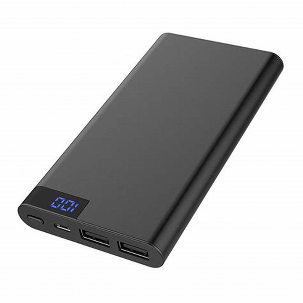 AND ONE Power Bank 10000mAh