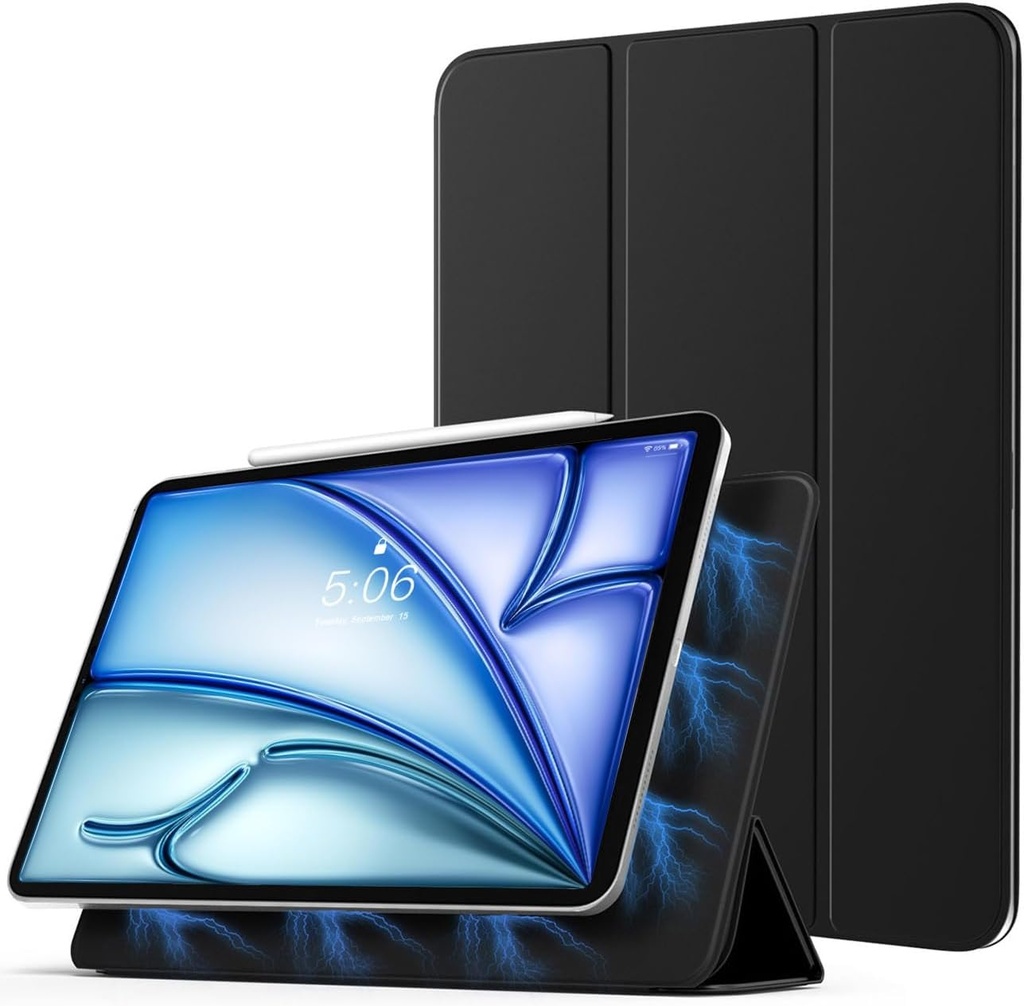 TIMOVO CASE FOR IPAD AIR 11
