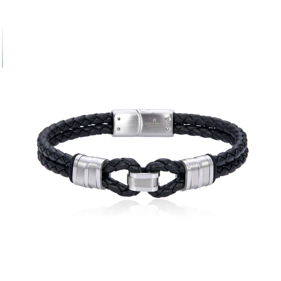 GIORGIO MILANO MEN BRACELETS 2066ST02