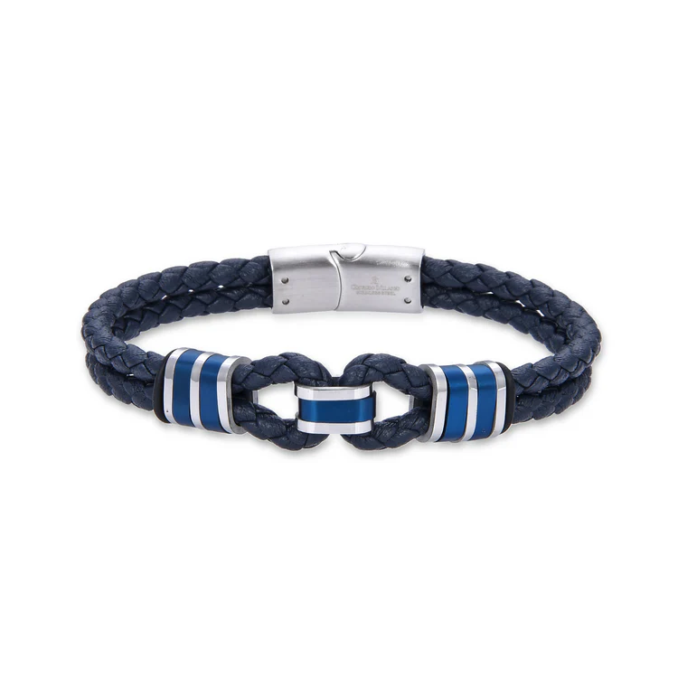GIORGIO MILANO MEN BRACELETS 2066STBL05