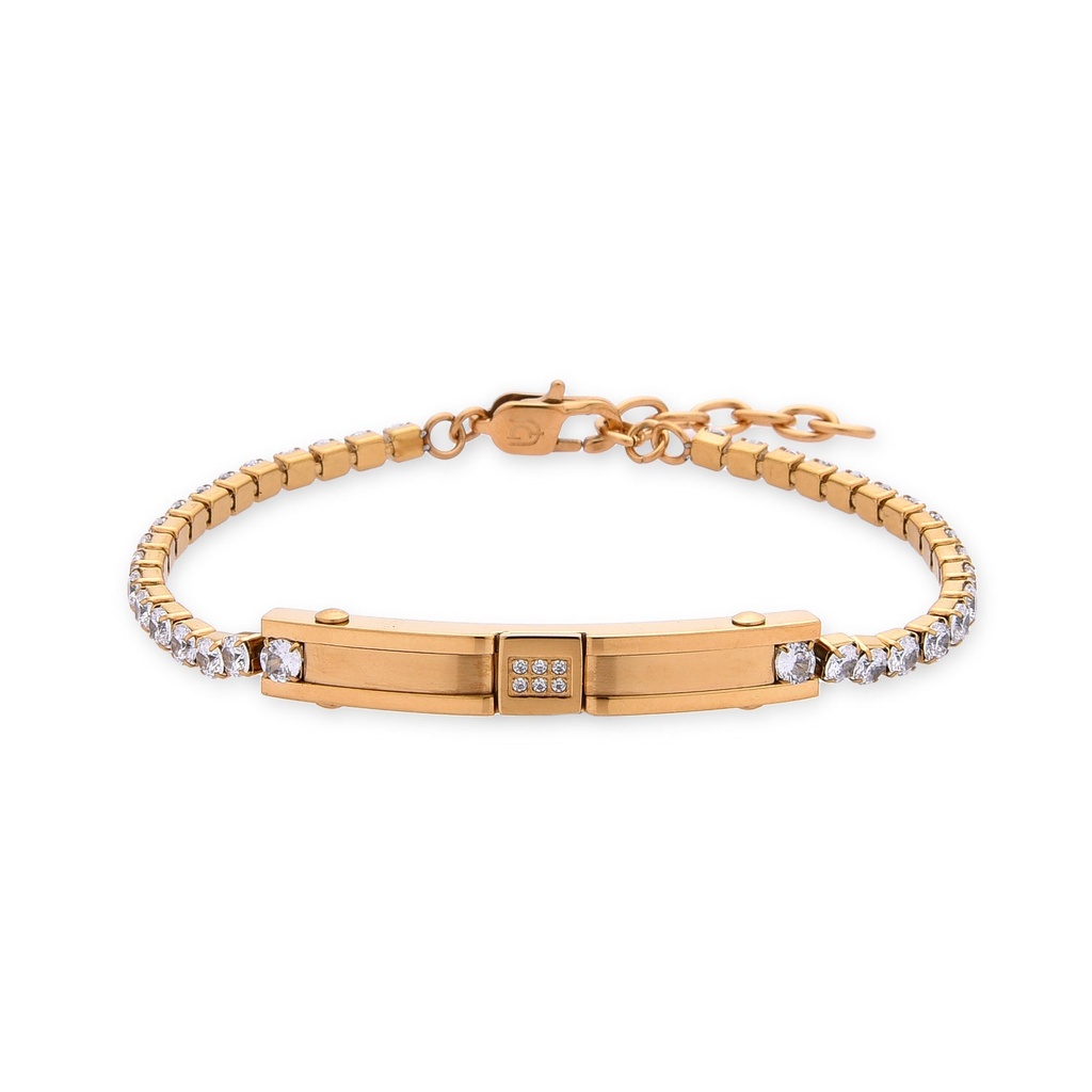 GIORGIO MILANO MEN BRACELETS 2087SGCL