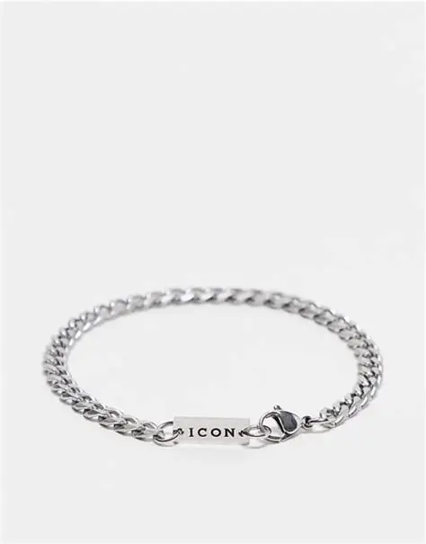 GIORGIO MILANO MEN BRACELETS 2087STCL