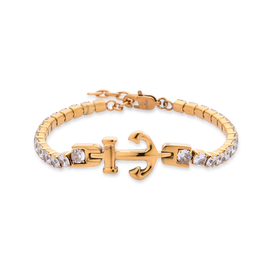 GIORGIO MILANO MEN BRACELETS 2088SGCL