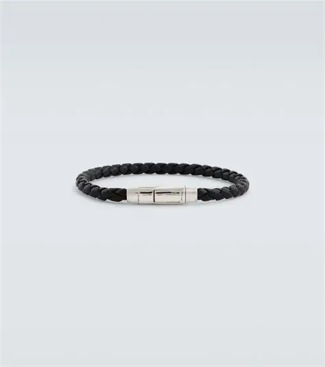 GIORGIO MILANO MEN BRACELETS BOTEGA 