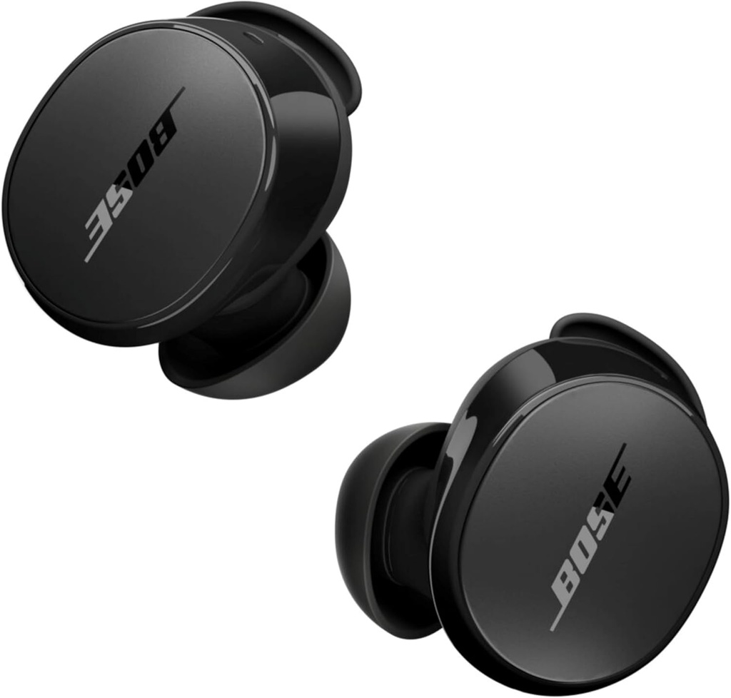 BOSE QUIET COMFORT EARBUDS WITH ANC