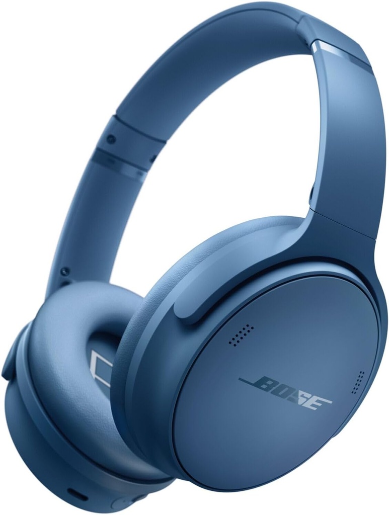 BOSE QUIETCOMFORT HEADPHONES ANC BLUE DUSK -LIMITED EDITION COLOR