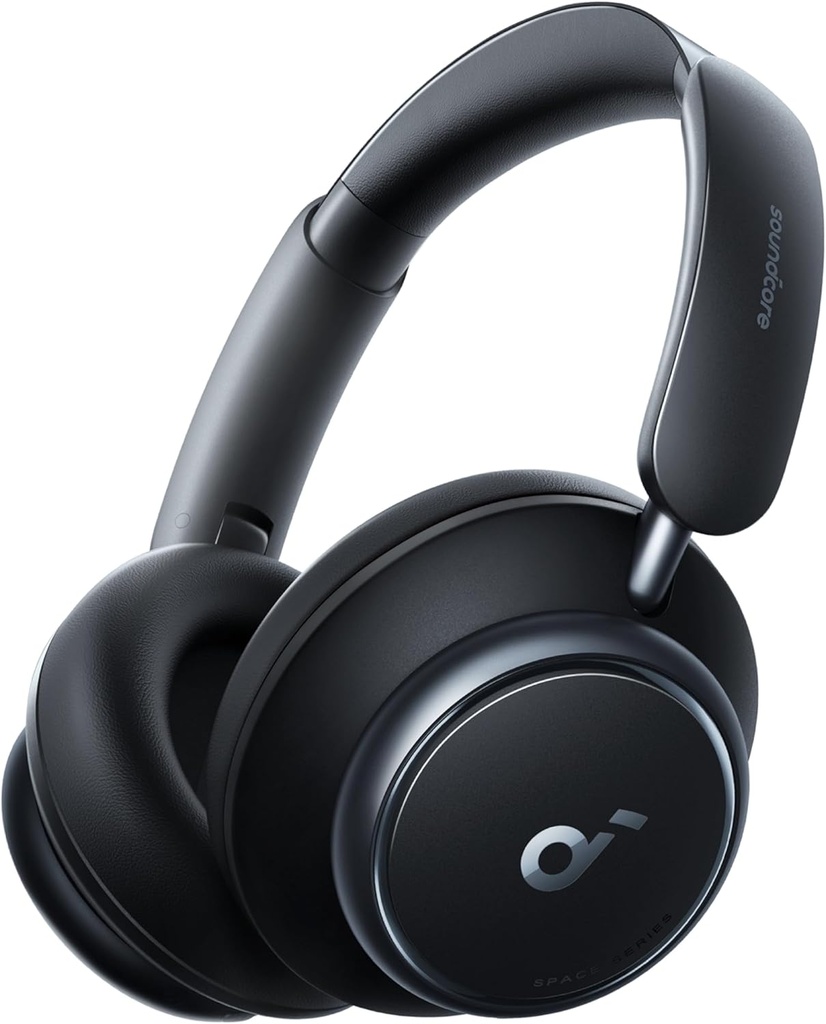 SOUNDCORE by Anker Space Q45 Noise Cancelling Headphones 