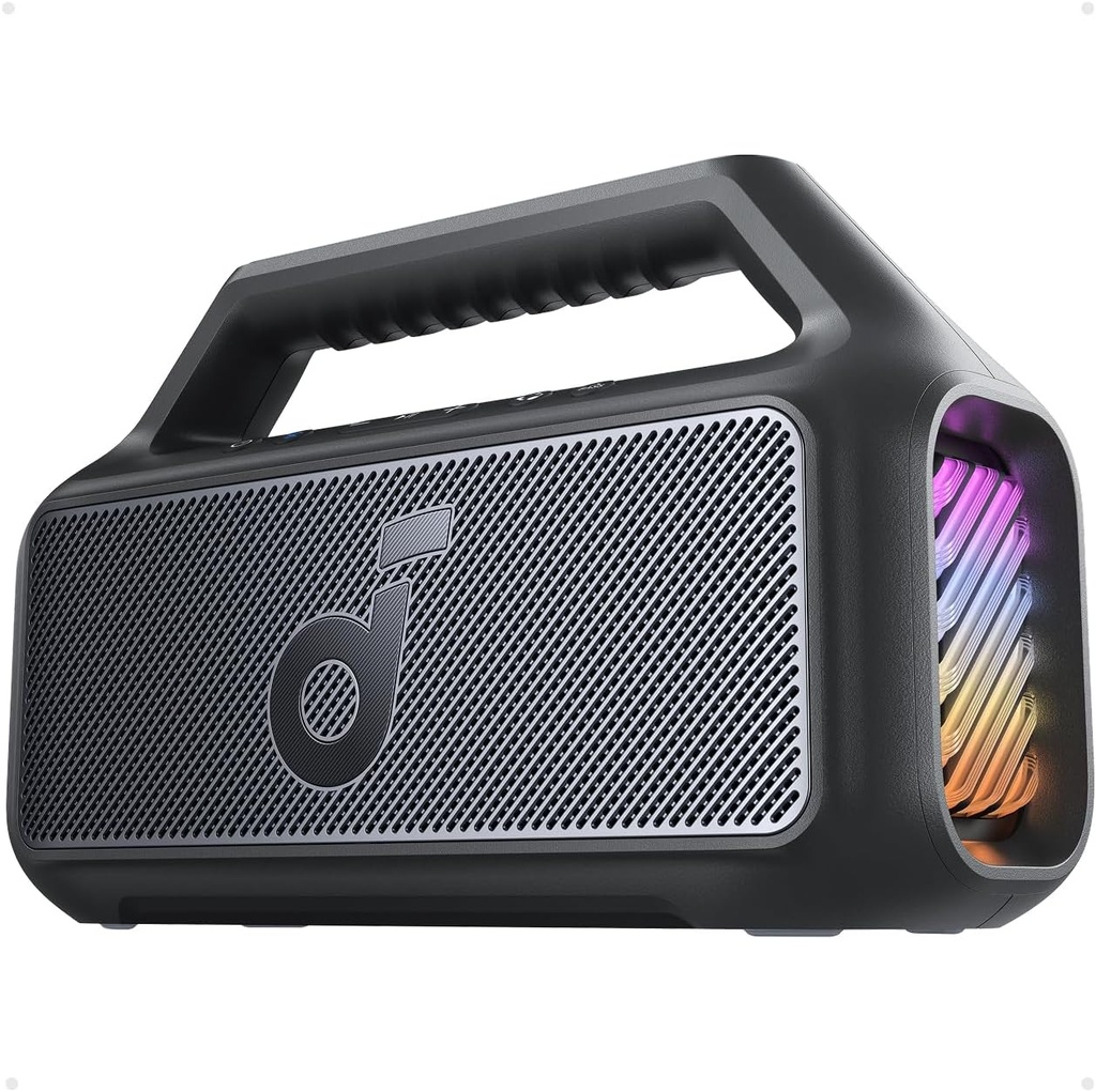 SOUNDCORE by Anker Boom 2 Outdoor Speakers 80w Subwoofer